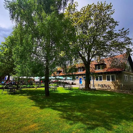 Penzion Landstejnsky Dvur Slavonice Kültér fotó